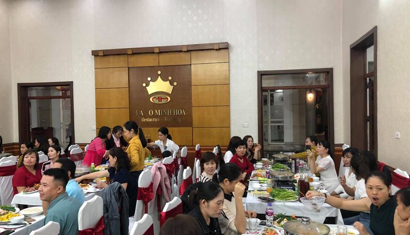 nha hang la co minh hoa son tay ha noi 