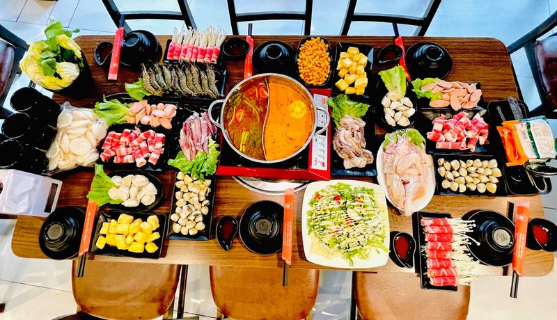 lau can hotpot & bbq son tay ha noi 