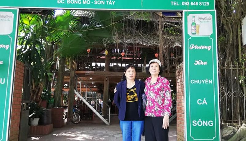 nha hang phuong kha son tay ha noi