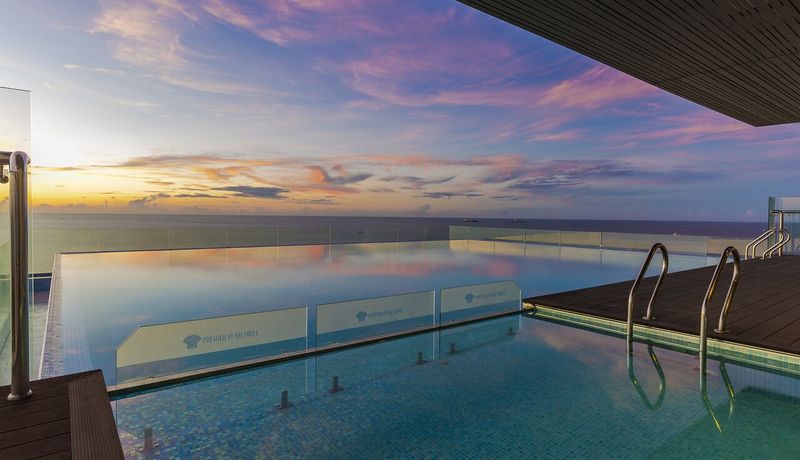 premier pearl hotel vung tau