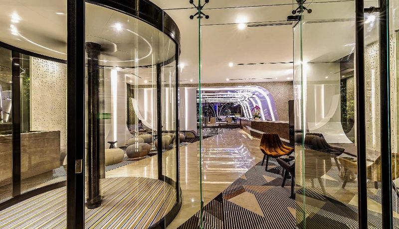 premier pearl hotel vung tau