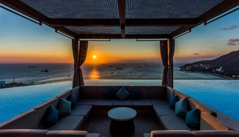 fusion suites vung tau