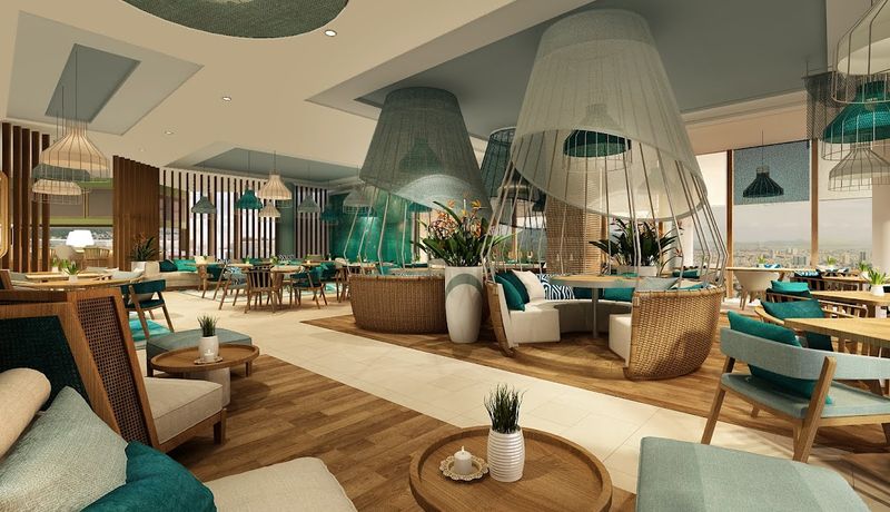 fusion suites vung tau
