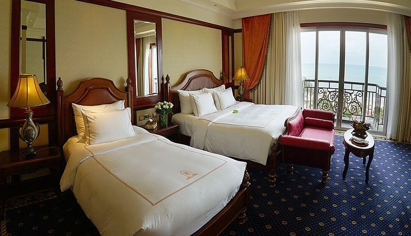 the imperial hotel & resort vung tau