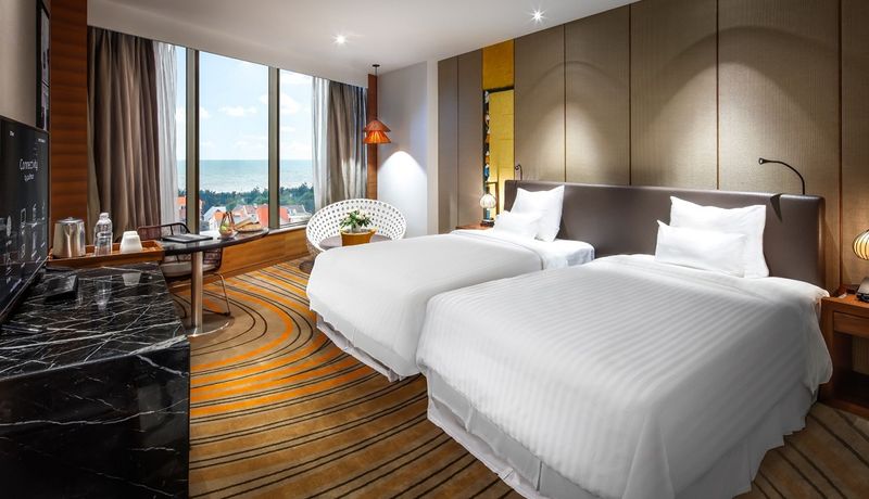 pullman vung tau