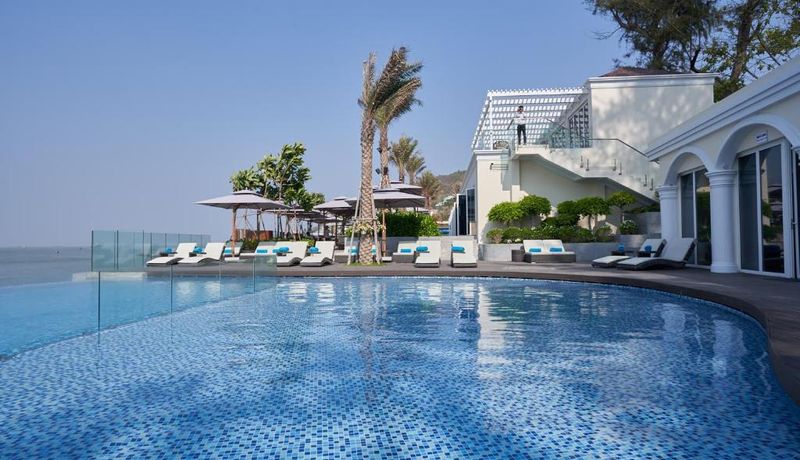 mercure vung tau