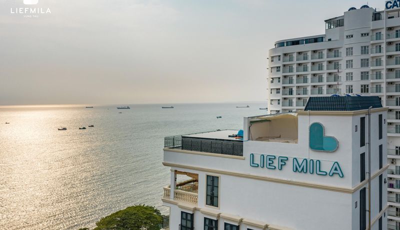 lief mila vung tau 