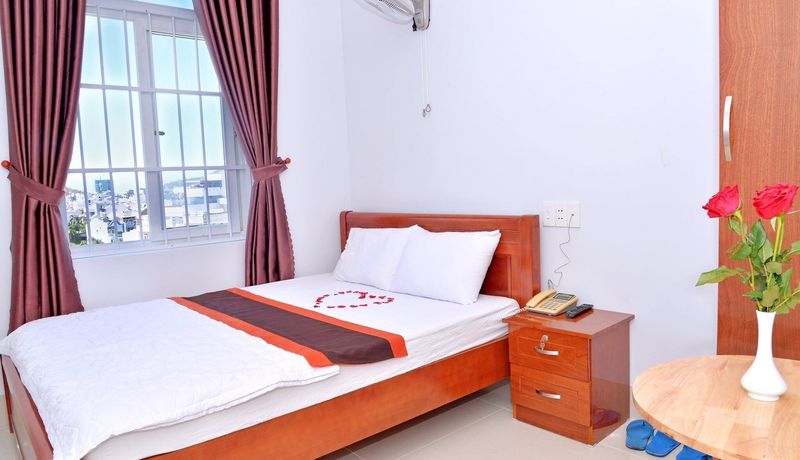 khach san sevensea vung tau