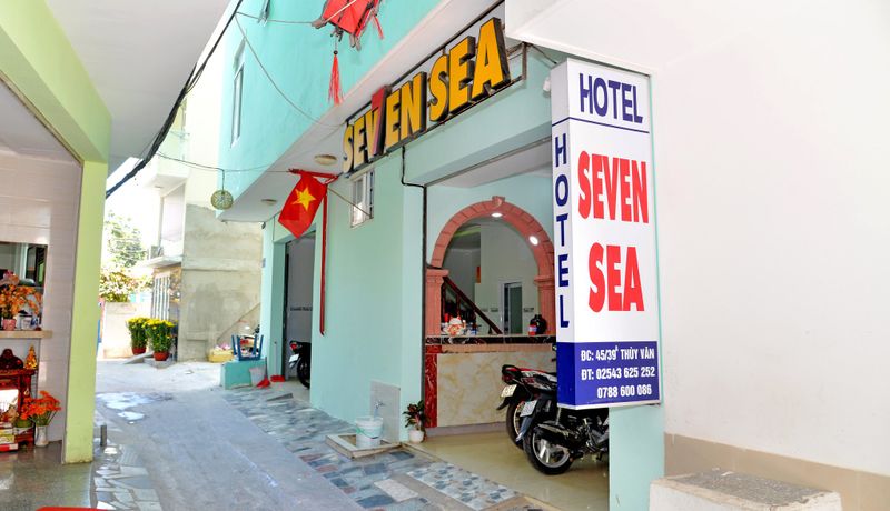 khach san sevensea vung tau