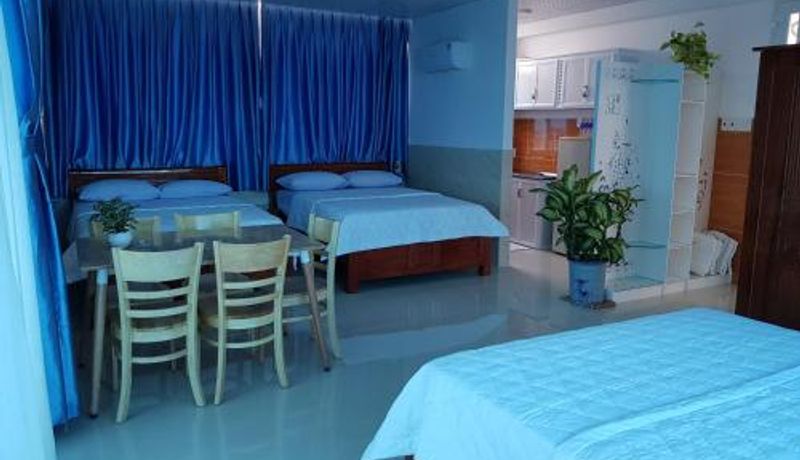 abc hotel vung tau 