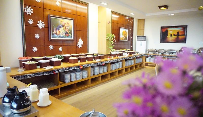 green hotel vung tau 