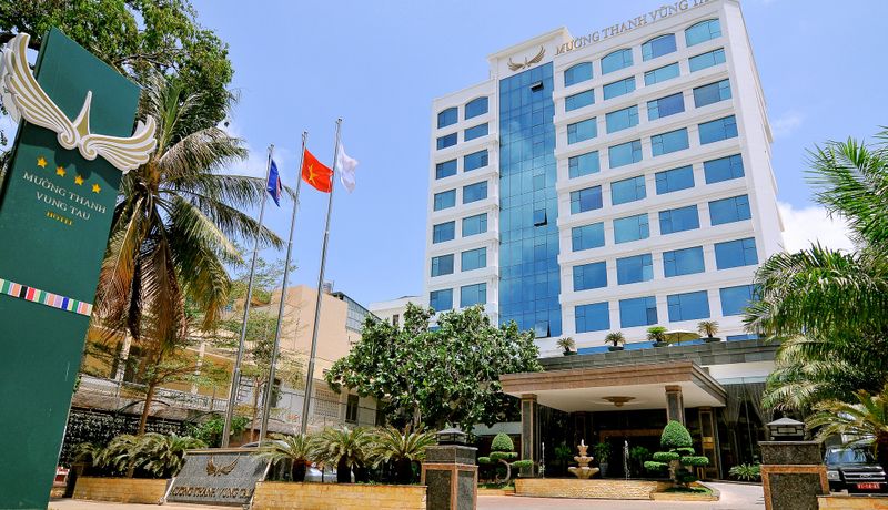 khach san muong thanh holiday vung tau 