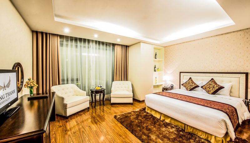 khach san muong thanh holiday vung tau 