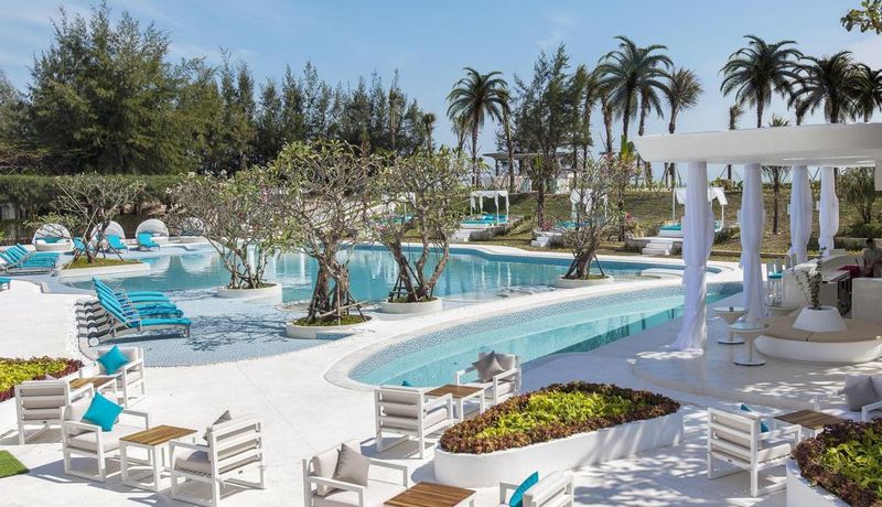  anoasis resort long hai vung tau 