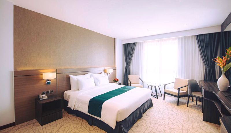 the cap hotel vung tau 