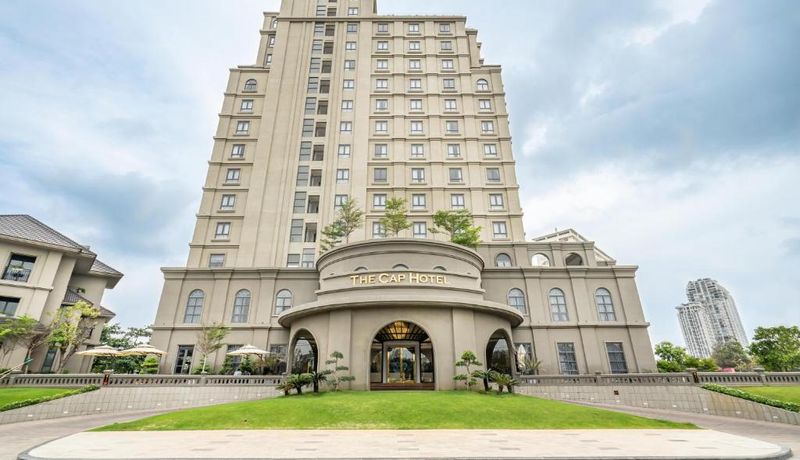 the cap hotel vung tau 