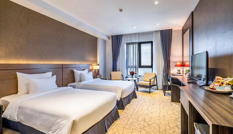 the cap hotel vung tau 