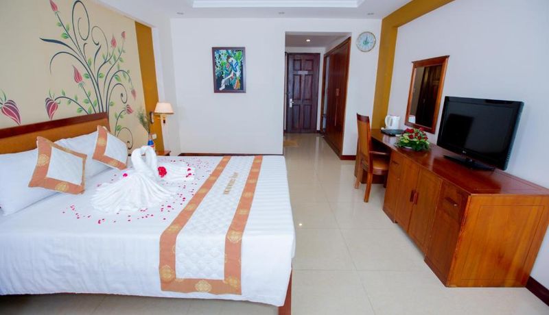vung tau intourco resort vung tau 