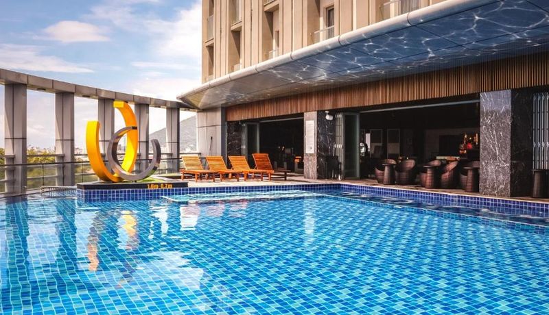 malibu hotel vung tau 