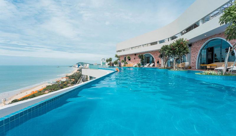 cao hotel vung tau 