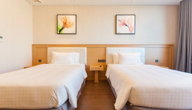 vung tau riva hotel 