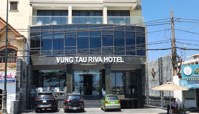 vung tau riva hotel 