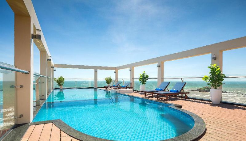 nolis hotel vung tau 