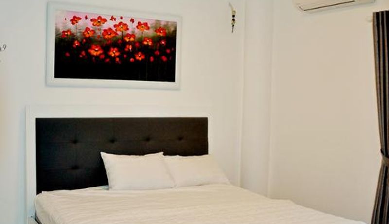 homestay coco vung tau 