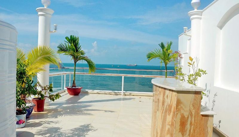 homestay coco vung tau 