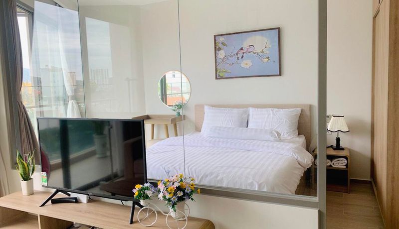 tho heo may homestay vung tau 