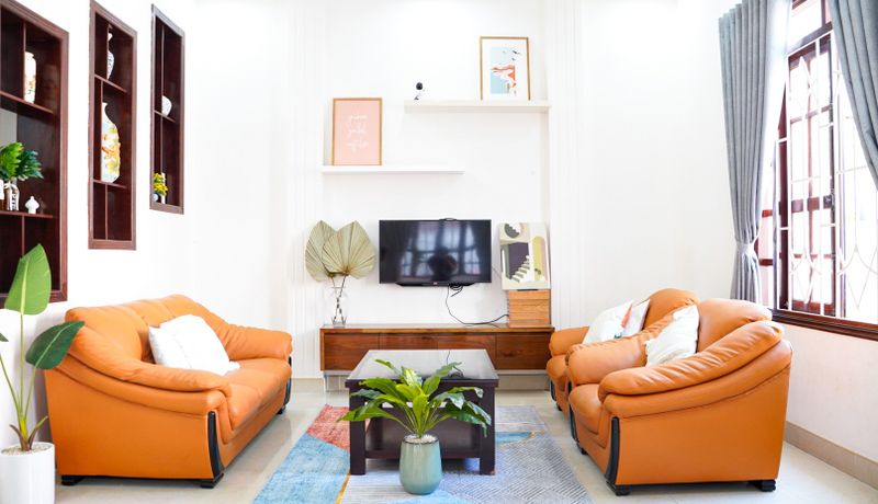  de blanc house vung tau