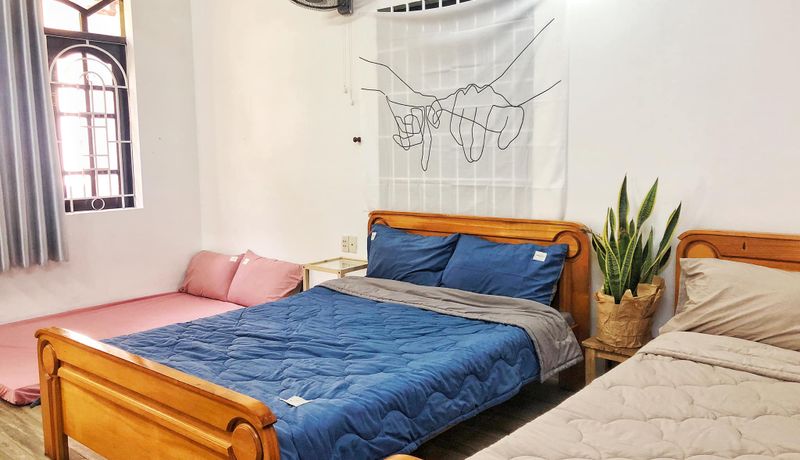  de blanc house vung tau