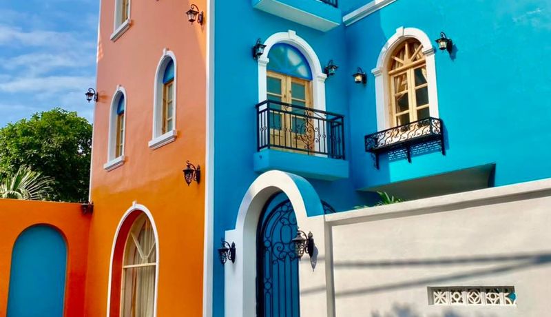 cassabella homestay vung tau 