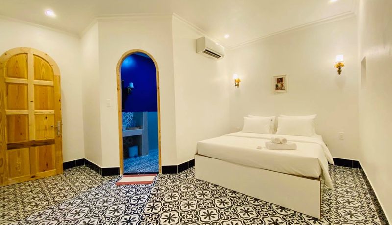 cassabella homestay vung tau 