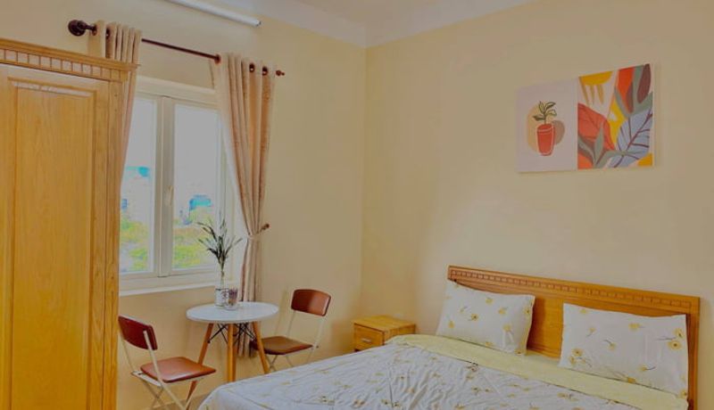 myla homestay vung tau 