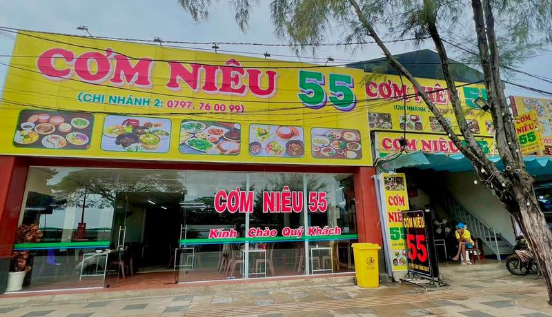 com nieu 55 vung tau 
