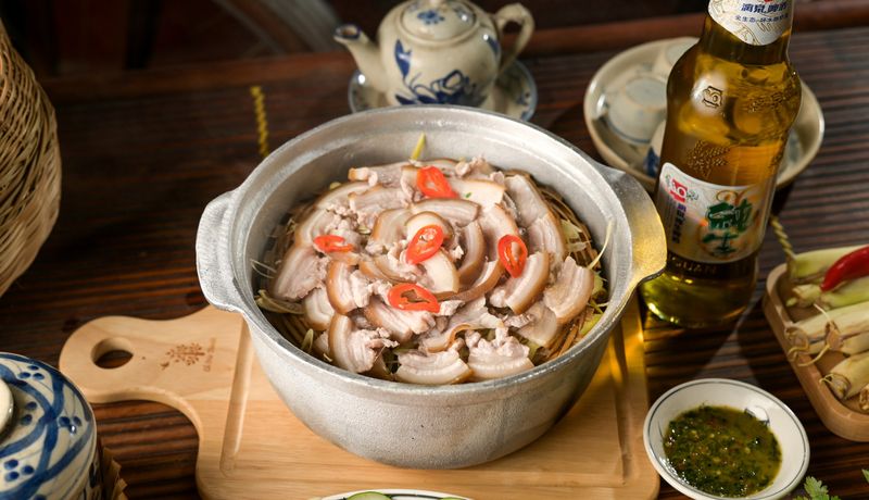 com nieu hue xua vung tau 