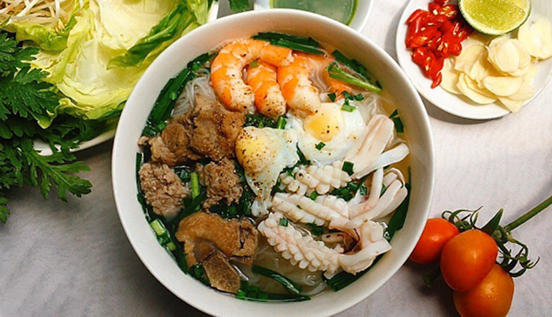 hu tieu muc co hang vung tau