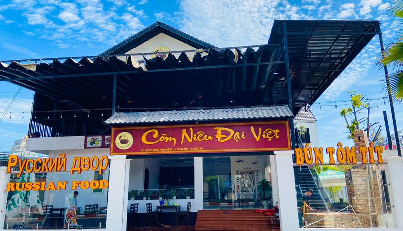 com nieu dai viet vung tau 