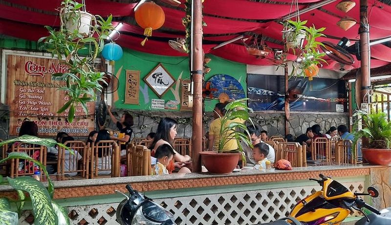 com nieu huong que vung tau 