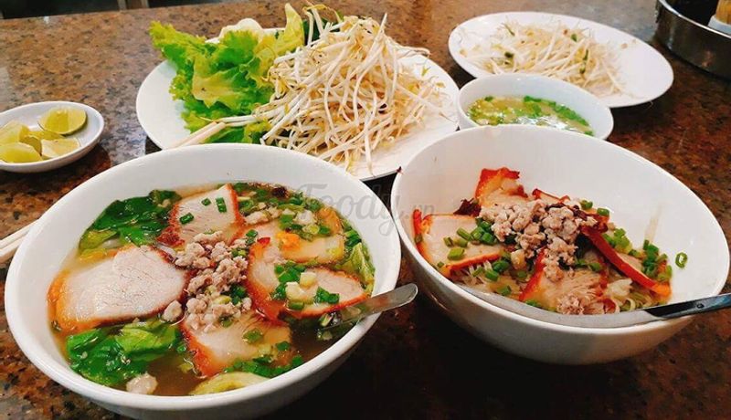  hu tieu mi suon tung hung vung tau