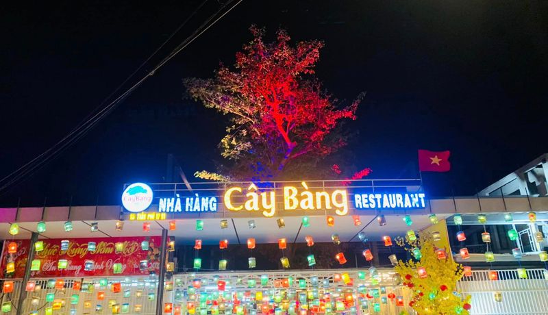 nha hang cay bang vung tau