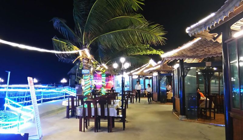 khu am thuc hon ru ri vung tau