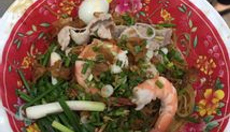 hu tieu nam vang nhan quan vung tau 