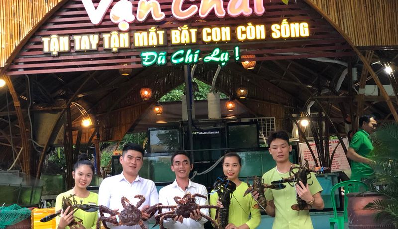 nha hang van chai vung tau 