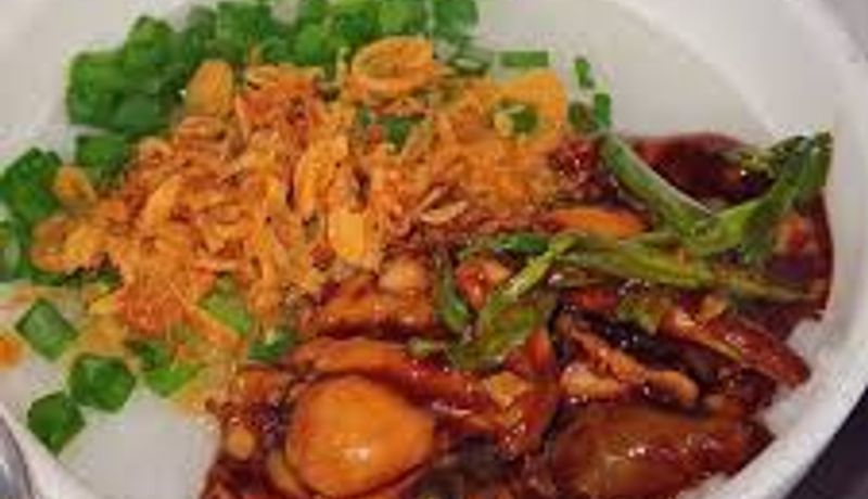 banh mi chao loan kim vung tau