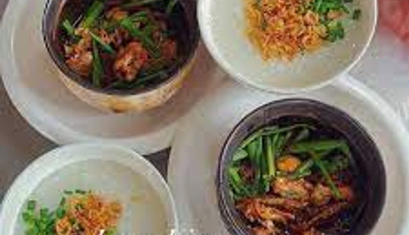 banh mi chao loan kim vung tau