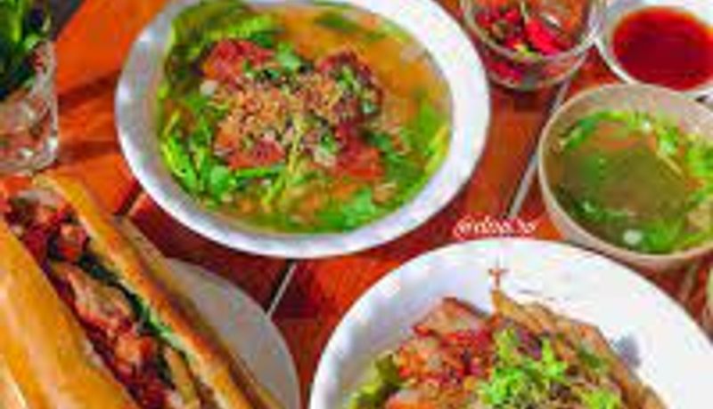  banh mi thuong hai vung tau