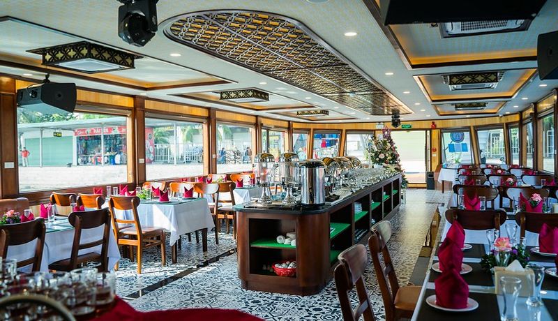 stella cruise ha long
