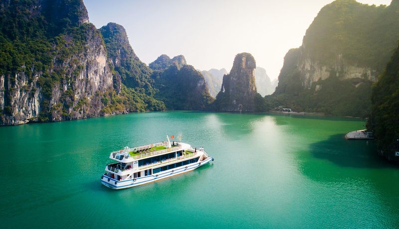 stella cruise ha long